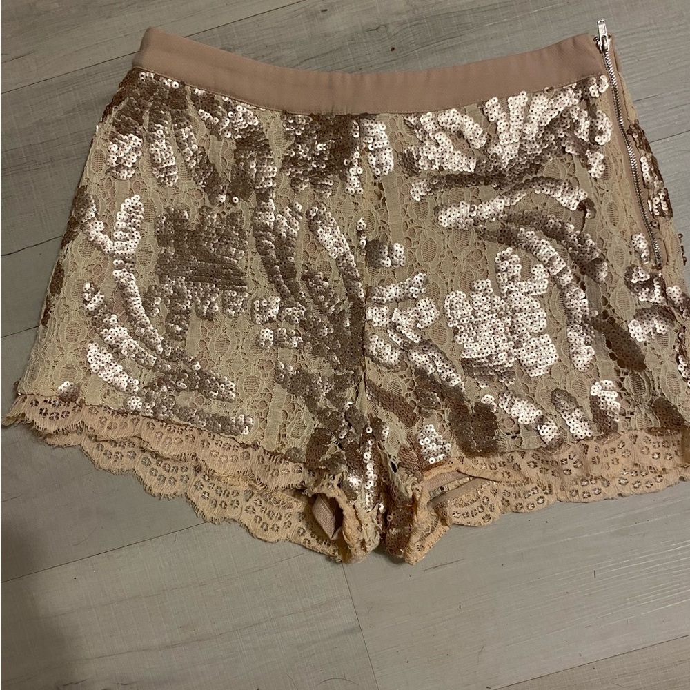 Women’s Verty Shorts